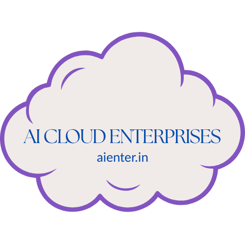 AI Cloud Enterprises Logo