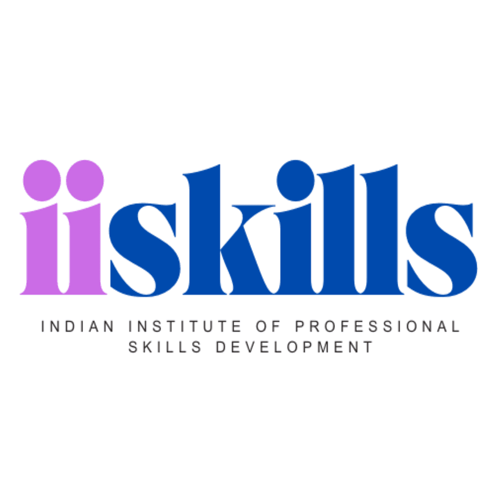 IISKILLS Logo