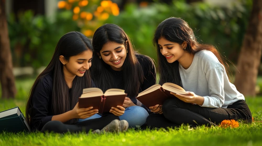 Discover our world, its lands & people – Learn Geography